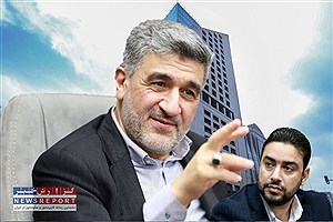 یار همتی از سازمان بورس می رود؟