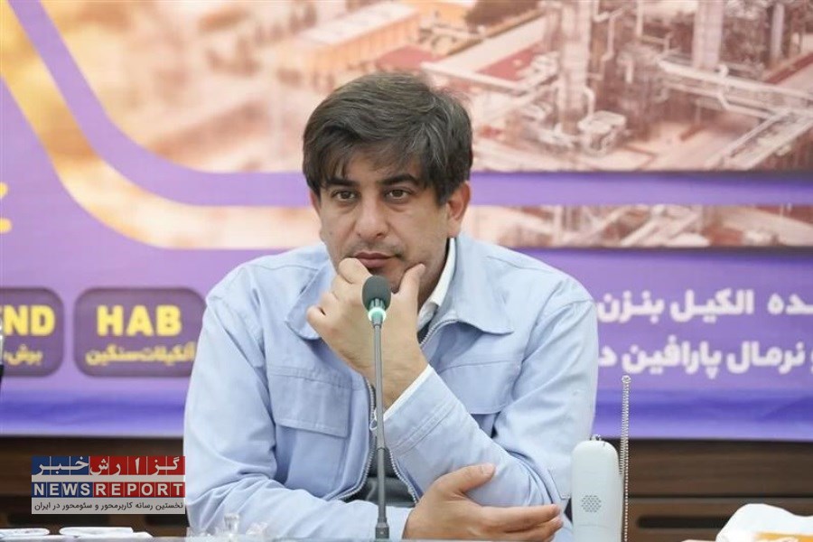 تصویر آیا سعید زرندی می‌تواند طلسم چالش‌های فولاد مبارکه را بشکند؟