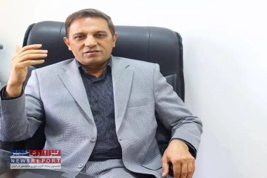 تصویر فرشاد مقیمی مدیرعامل جدید سازمان مدیریت صنعتی را معرفی کرد