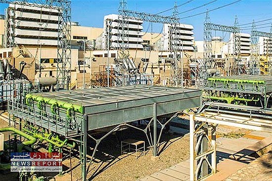 تزریق نیرو به مدارهای تولید «ومعادن» با پویا انرژی