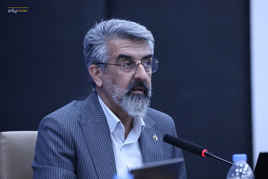 تصویر آغاز مطالعات زمین‌شناسی دریایی در مازندران؛ پایش زمین‌لرزه و جذب سرمایه بخش خصوصی در دستور کار