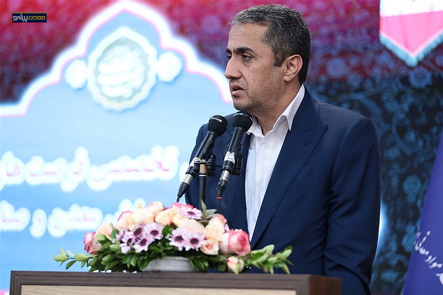 تصویر حرکت ایمیدرو به‌سوی جذب سرمایه در ذخایر زیرزمینی؛ از سنگ‌آهن تا طلا و مس
