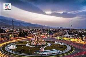با طراحی المان‌های شهری، لامرد را زیباتر کنیم!
