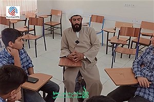 پویش محبت دانش‌آموزان صدرا: دستی برای نیازمندان، به یاد امیرالمؤمنین (ع)