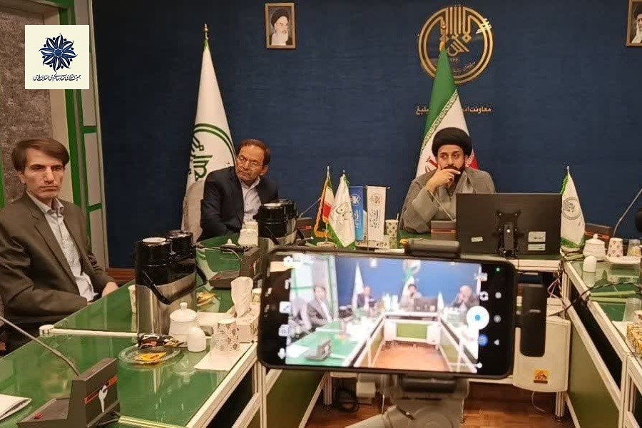 تصویر نقش کلیدی گروه‌های جهادی و خیریه‌ها در توسعه محلات محروم بررسی شد