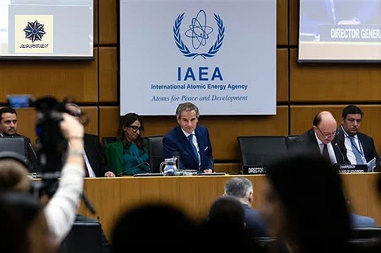 جمعیت اعتلا نسبت به شوی ضدایرانی آژانس بین‌المللی انرژی اتمی هشدار داد + راهکار پیشنهادی