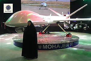 دکتر زهره الهیان: محو رژیم صهیونیستی هدف نهایی ماست