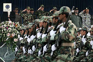 آتش‌بس؛ آزمون بزرگ ولایتمداری