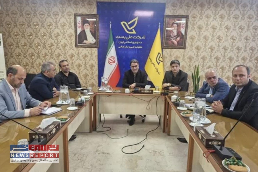 تصویر تعریف بسته حمایتی برای عبور از شرایط بحرانی کسب‌وکارهای دانش‌بنیان همکار پست