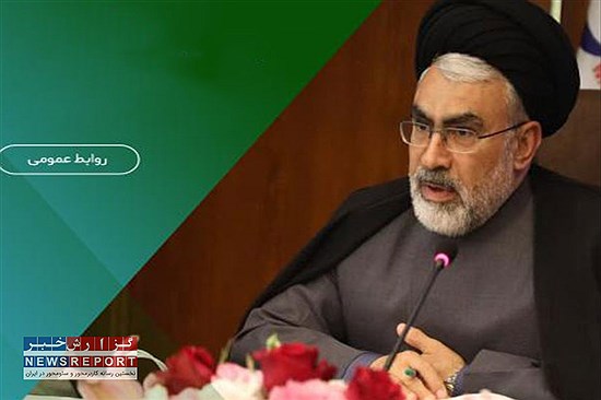 همکاران مؤسسه ملل به عنوان ستون‌های پدافند مردمی در برابر تهدیدات