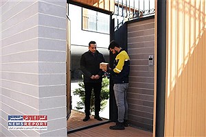 راه‌اندازی سرویس‌های «تغییر نشانی» و «درخواست توزیع در نشانی جدید»