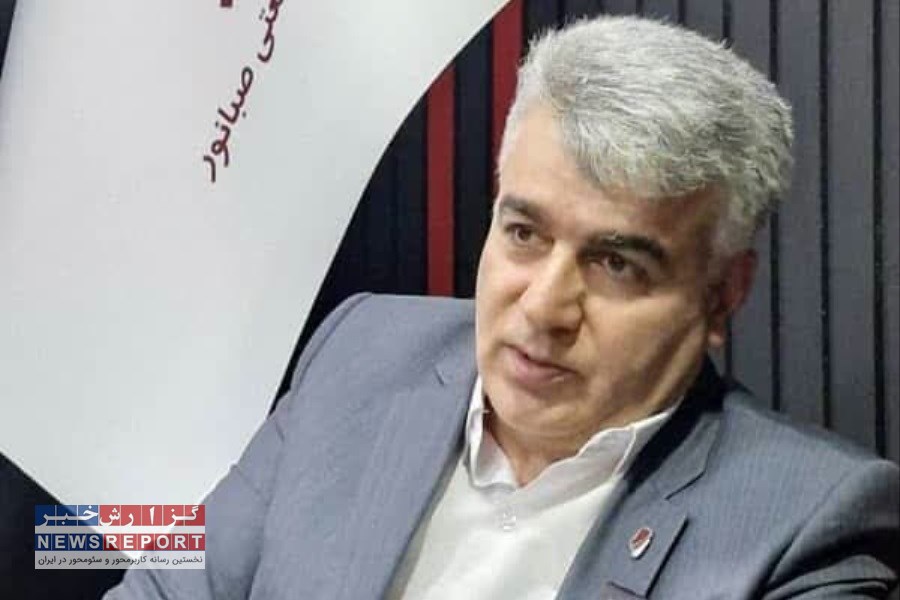 تصویر صنعتگران، قهرمانان واقعی اقتصاد ایران در شرایط دشوار