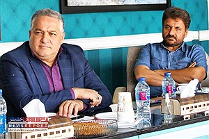 مدیرعامل هگتا از حضور و اقدامات رجا قدردانی کرد
