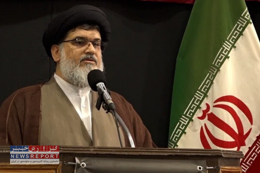 امام جمعه بافق: مردم حق دارند گلایه‌مند باشند &#47; قطعی برق در گرمای ۵۰ درجه، منصفانه نیست