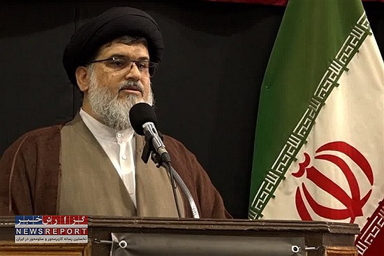 امام جمعه بافق: مردم حق دارند گلایه‌مند باشند &#47; قطعی برق در گرمای ۵۰ درجه، منصفانه نیست