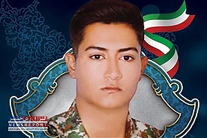 یاسین دهستانی پرواز کرد