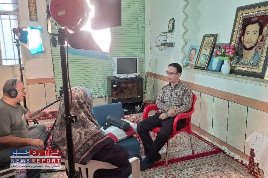 تصویر آغاز تصویر برداری مستند کوچه مردها