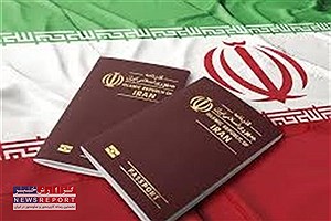 زائران اربعین تمدید گذرنامه را به روزهای پایانی موکول نکنند
