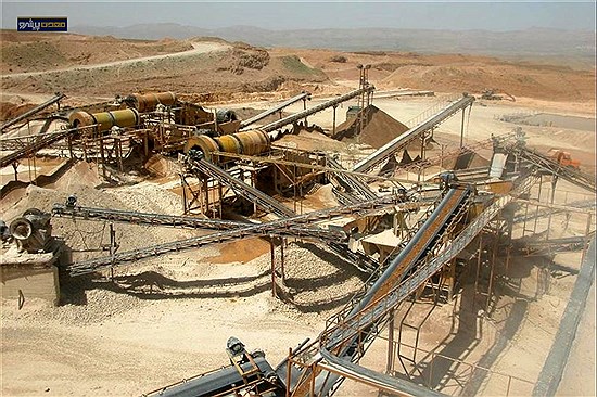 تعطیلی ۲ معدن محور هراز در مازندران به دلیل تخلفات زیست‌محیطی