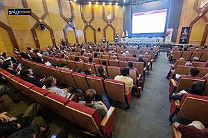 زمان برگزاری مجمع عمومی سالیانه و فوق‌العاده «ومعادن» اعلام شد