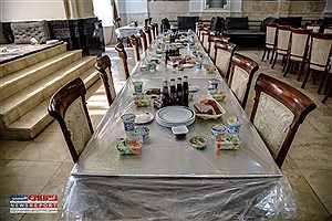 بازرسی‌های بهداشتی دامپزشکی بافق از سردخانه رستوران‌ها؛ گامی در جهت صیانت از سلامت عمومی
