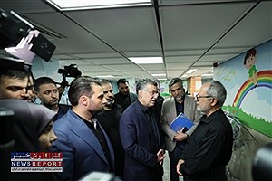 وقتی پزشکی با پیک موتوری آمد؛ روایت فداکاری در دل بحران&#47; وقتی عشق به وطن، شعله‌های آتش را خاموش می‌کند