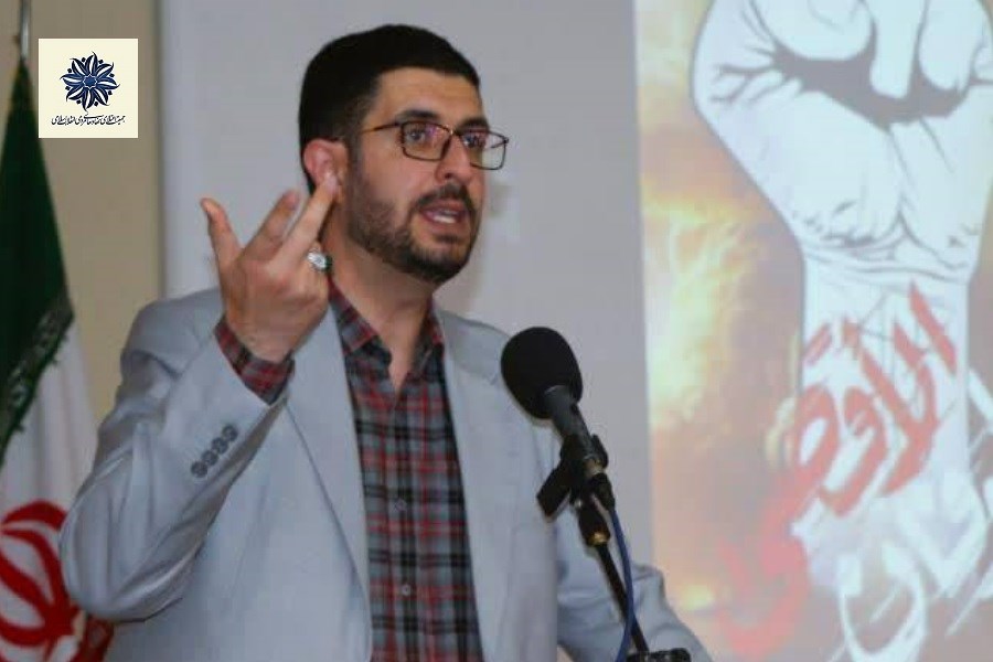 تصویر بازدارندگی نظامی، اولویت سیاست خارجی جمهوری اسلامی ایران