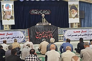 نبرد آمریکا با چین و راهبردهای امنیتی در غرب آسیا