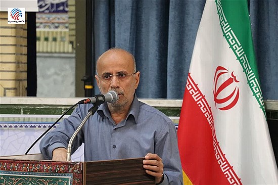 همدلی ملت ایران، راز پیروزی در مقابل توطئه‌های دشمنان