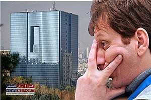 روابط عمومی بانک مرکزی مقابل بابک زنجانی؛ مجوز نداری، دروغ نگو!