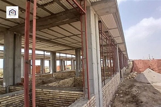 طرح نهضت ملی مسکن در گرگان؛ آمادگی تحویل واحدهای پروژه آرامش در ایام دهه فجر
