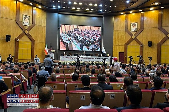 مجمع عمومی چادرملو؛ چالش جدید سهامداران سهام عدالت در سایه ناهماهنگی دستگاه‌ها