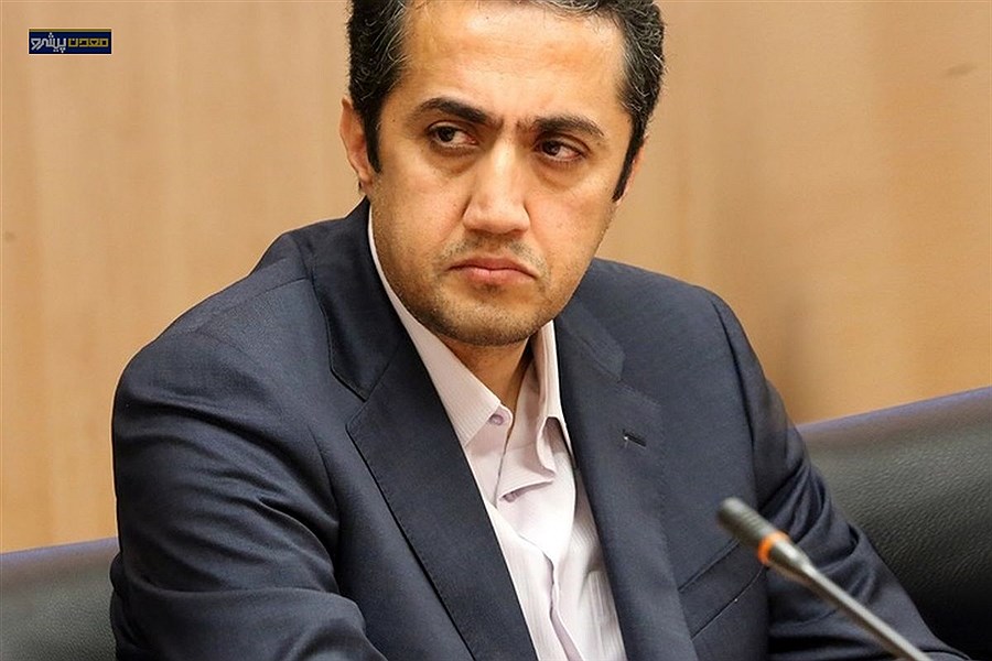 تصویر بازگشت ۶۰۰ معدن در سال گذشته به چرخه تولید