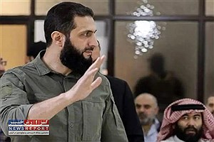 فرار جولانی از دمشق: آیا تهدیدهای امنیتی دولت انتقالی را به ورطه سقوط می‌کشاند؟