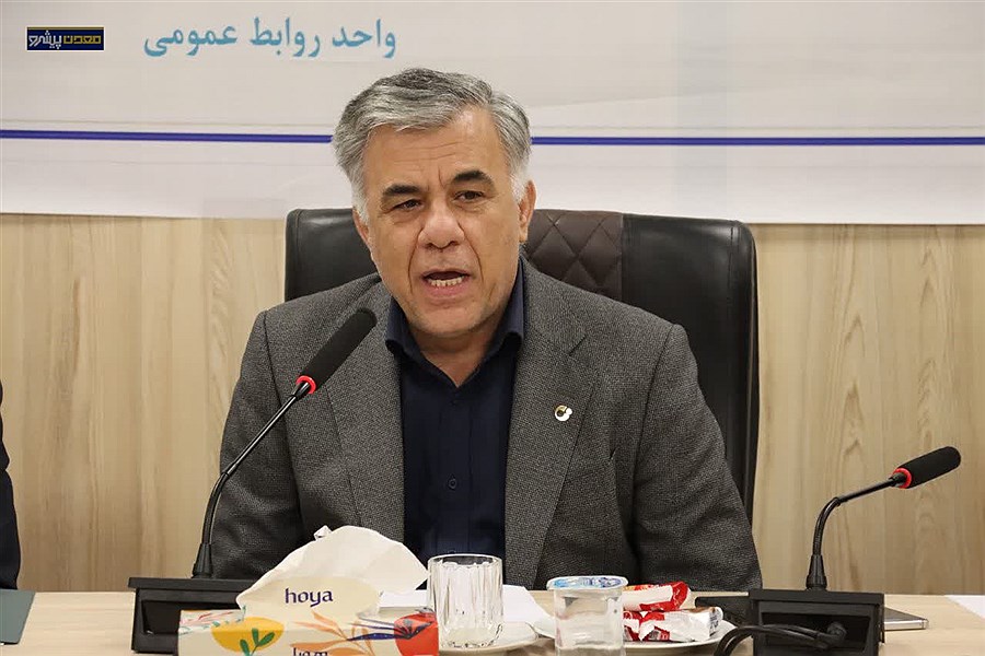 تصویر معادن دریایی، برگ برنده گیلان در اقتصاد دریا‌محور