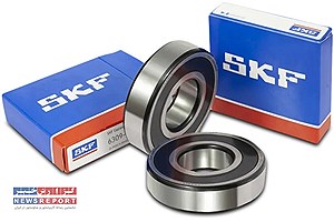بلبرینگ SKF استانداردی جهانی در صنعت