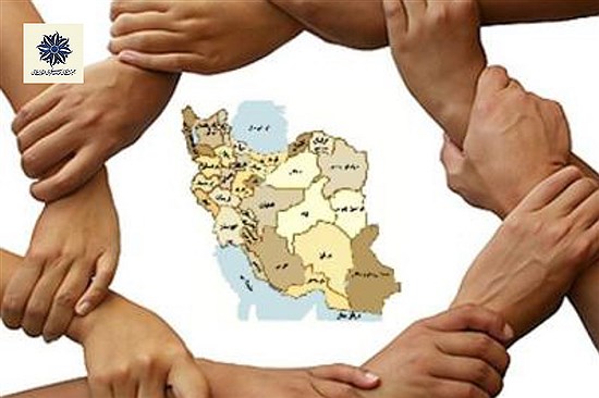 پایان توهم تجزیه‌طلبی با وحدت بی‌نظیر ایرانیان&#47; هشدار درباره توطئه‌های مجازی غرب‌گراها