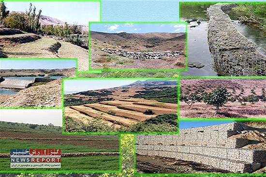 تأکید بر تقویت یگان حفاظت و اجرای طرح‌های آبخیزداری در اولویت‌های منابع طبیعی بافق