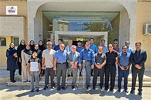 فارس در مسیر پیشرفت: هیأت‌های ورزشی جانبازان ۵۰ درصد افزایش یافتند