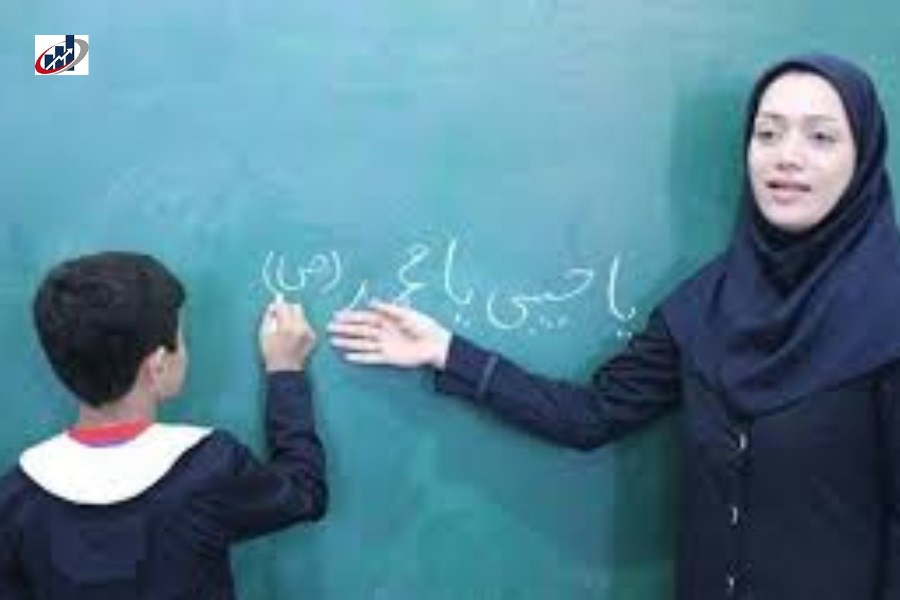 تصویر نظام رتبه‌بندی معلمان: چالشی برای شفافیت و عدالت در حقوق