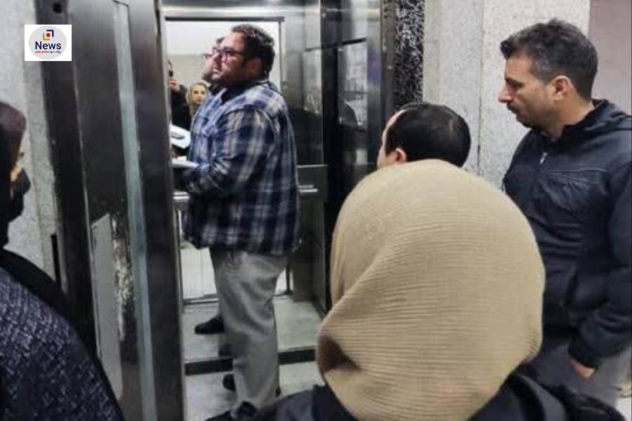 تصویر مدیر کل استاندارد فارس: ایمنی آسانسورها را جدی بگیرید و از تاییدیه‌ها غافل نشوید