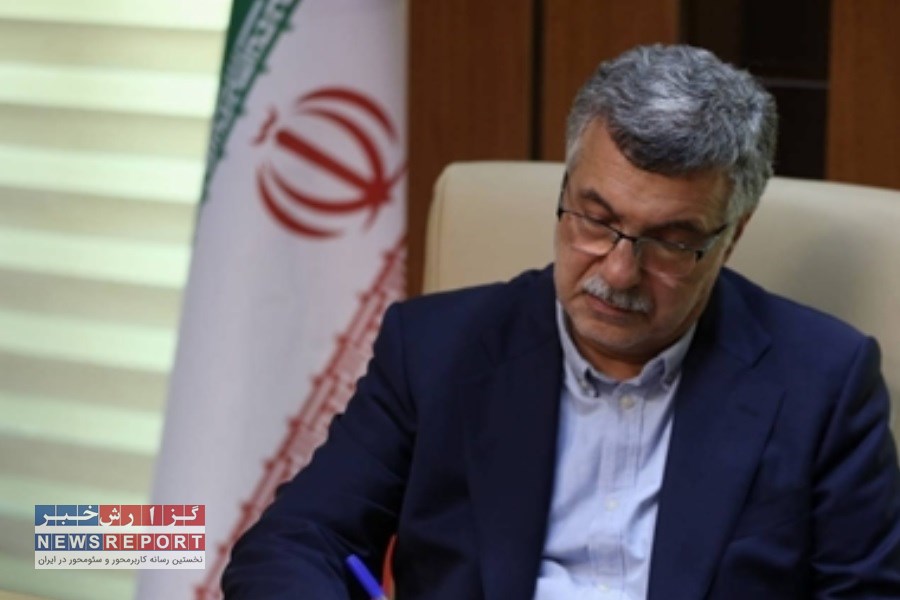تصویر وزیر بهداشت: جامعه جهانی باید برای نجات غیرنظامیان غزه فورا وارد عمل شود
