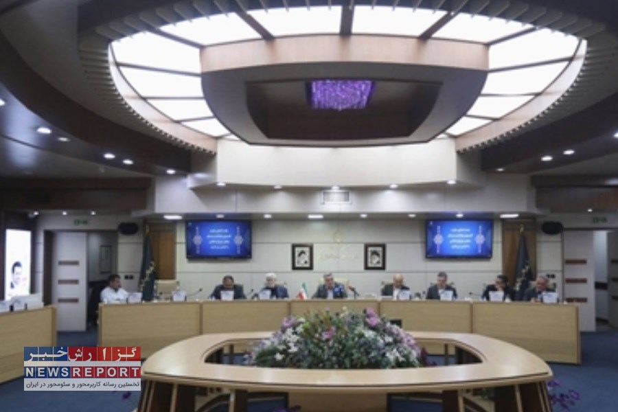 تصویر تلاش‌های بی‌نظیر جامعه پزشکی و پرستاری در جنگ ۱۲ روزه و قدردانی از مجلس