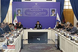 ایران تا کربلا: اتصال ارتباطات پایدار در خدمت زائران