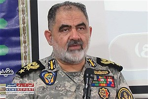 نیروی دریایی ارتش: مدافعان سرسخت آب و خاک مقدس ایران