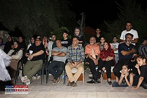 برگزاری کارگاه یک روزه بازیگری در شیراز