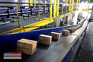 هاب‌های پستی؛ تحولی بزرگ در سرعت و کیفیت توزیع مرسولات
