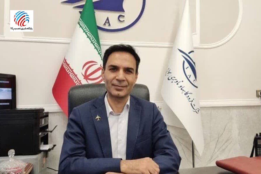 تصویر بزرگ‌ترین سفر معنوی سال در انتظار شماست