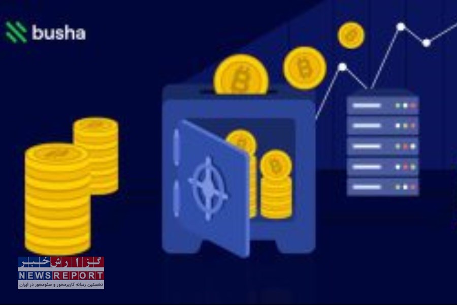 تصویر درک دنیای کریپتو: استیکینگ، دیفای و کیف پول‌های دیجیتال با صرافی توبیت