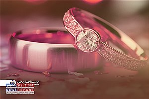 مؤسسه اعتباری ملل با ۱٬۵۰۶ میلیارد ریال وام ازدواج و فرزندآوری در خدمت جوانان